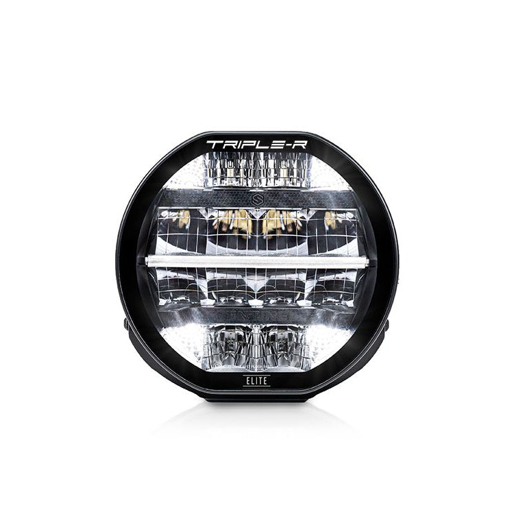 Triple-R Sentinel 7" Elite (With Backlight)