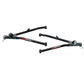 Ski-Doo/LYNX Mountain 36" Chromoly A-Arm Kit (2017-2026)