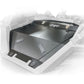 DRT Motorsports Polaris Pro R 2022+ Aluminum Trunk Enclosure - Black