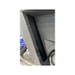 Polaris Pro XP / Pro R / Turbo R Splash Guard Kit  AJK Offroad Black  