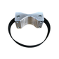 Universal Roll Bar Mount / Clamp  AJK Offroad   
