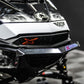 Ski-Doo/LYNX Mountain Front Bumper (2017-2026)