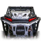 DRT Motorsports Polaris RZR XP1000/4 2024+ Rear Bumper - Black