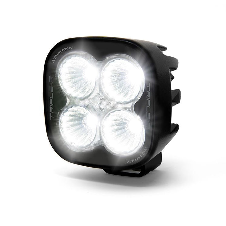 Triple R Utility-25 Maxx LED Work Light