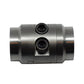 Tubing Disconnect - Interlocking Tubing Coupler - Off Road Trucks, Jeeps, ATV, SXS  AJK Offroad   