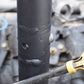 Tubing Disconnect - Interlocking Tubing Coupler - Off Road Trucks, Jeeps, ATV, SXS  AJK Offroad   