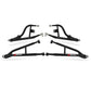 Polaris RZR Turbo S/Turbo S 4 HD Pro Max A-Arm Kit