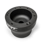 DRT Motorsports Steering Wheel Billet Hub Adapter - Can Am / Polaris / Arctic Cat / Textron