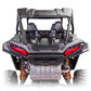 DRT Motorsports Polaris RZR XP1K/4 (2024+) Aluminum Trunk Enclosure