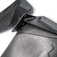 DRT Motorsports Polaris Pro R/4 Billet Aluminum Extended Mud Flap kit