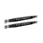 Polaris RZR Turbo S/Turbo S 4 Intense Series Upper Radius Rods