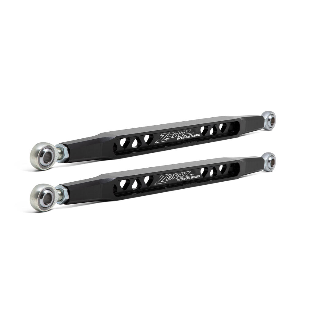 Polaris RZR Turbo S/Turbo S 4 Intense Series Upper Radius Rods
