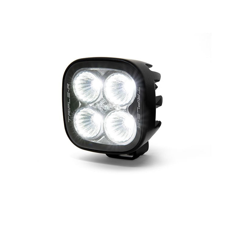 Triple R Utility-25 LED Work Light