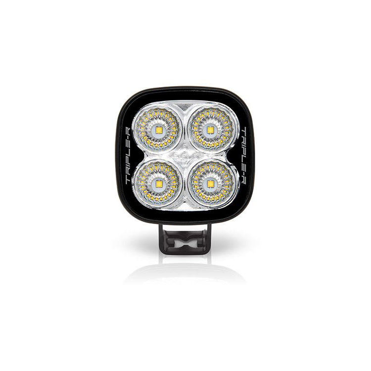 Triple R Utility-25 LED Work Light