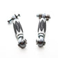 Polaris RZR XP 1000/Turbo | XP 4 1000/Turbo Sway Bar Billet Link Rod Kit