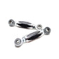 Polaris RZR XP 1000/Turbo | XP 4 1000/Turbo Sway Bar Billet Link Rod Kit