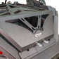 DRT Motorsports  Polaris RZR PRO XP / TURBO R / PRO R 2020-2024 Tire Carrier/Adventure Rack