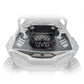 DRT Polaris XP 1000 / XP Turbo / Turbo S Aluminum Trunk Enclosure