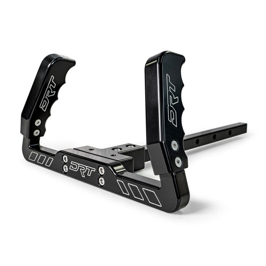 DRT Polaris RZR XP 1000 / XP Turbo / Turbo S Billet Aluminum Passenger Grab Handle