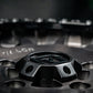 VCAP2 Satin Black - Valor Offroad