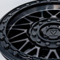 V08 Dark Tint UTV Beadlock - Valor Offroad