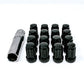 12x1.5 Lug Kit (4-Lug) - Valor Offroad