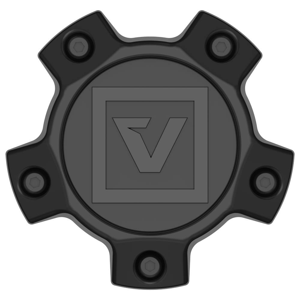 Cap Logo Kit - Valor Offroad
