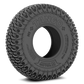 Tango UTV Tire by Valor Offroad - Angle 2