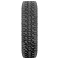 Tango UTV Tire by Valor Offroad - Angle 5