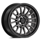 V14 Dark Tint UTV Wheel - Valor Offroad