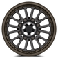 V14 Root Beer UTV Wheel - Valor Offroad