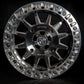 V09 Raw Machined UTV Beadlock - Valor Offroad