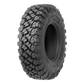 Alpha wheel and Tire kit - 30" Alpha on 14x7 V14 DT - Valor Offroad