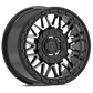 Alpha on 15x7 V08 DT - Valor Offroad