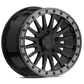 Alpha on 15x8 V06 GB - Valor Offroad