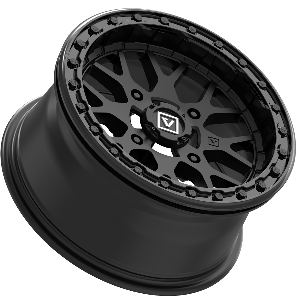 Alpha on 15x7 V07 SB - Valor Offroad
