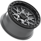 Alpha on 15x7 V07 SG - Valor Offroad