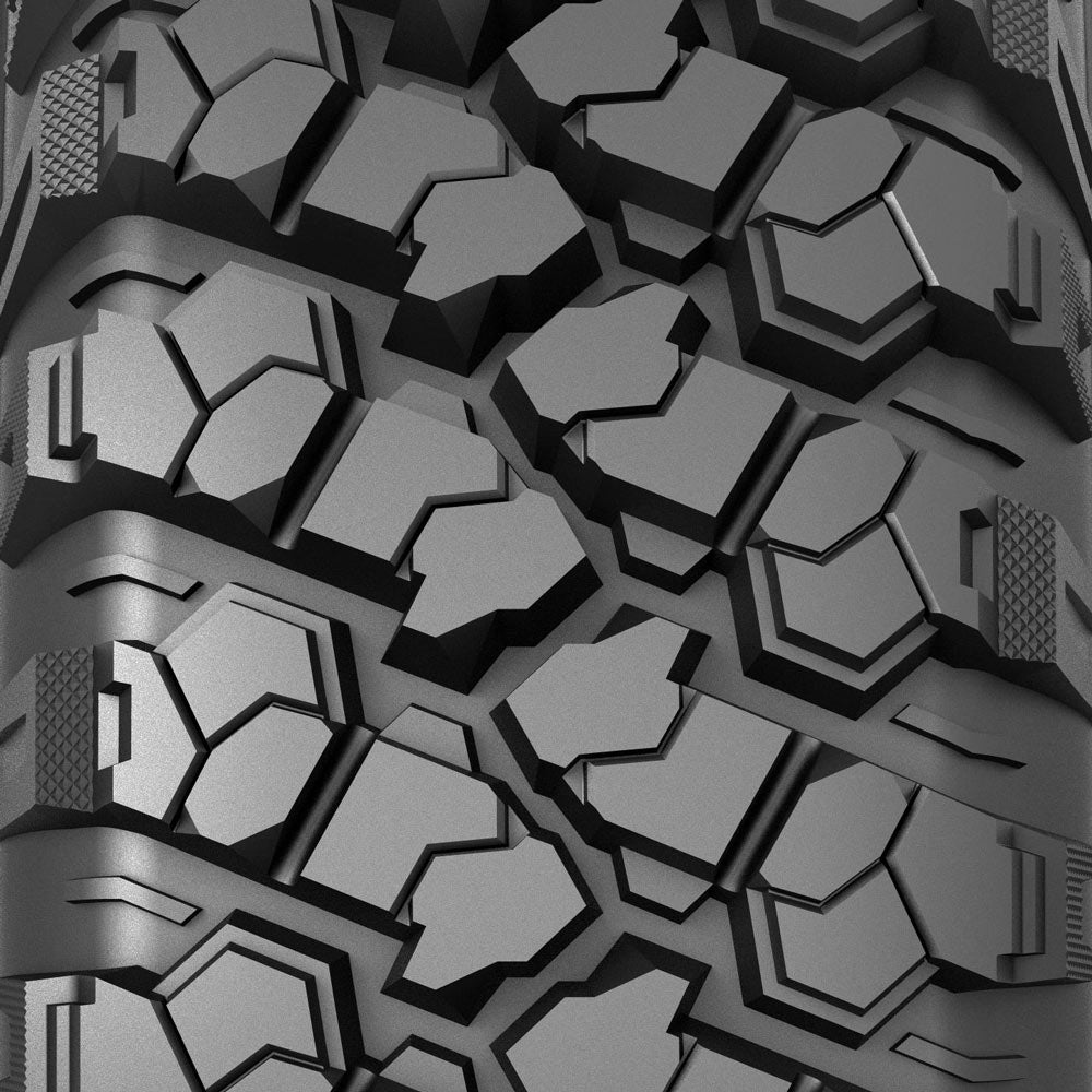 Alpha on 15x7 V07 SG - Valor Offroad