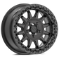 Alpha on 15x7 V09 BC - Valor Offroad