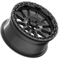 Alpha on 15x7 V09 BC - Valor Offroad