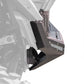 DRT Motorsports Polaris Pro R / Turbo R 2022-2024 Front Winch Bumper - Black