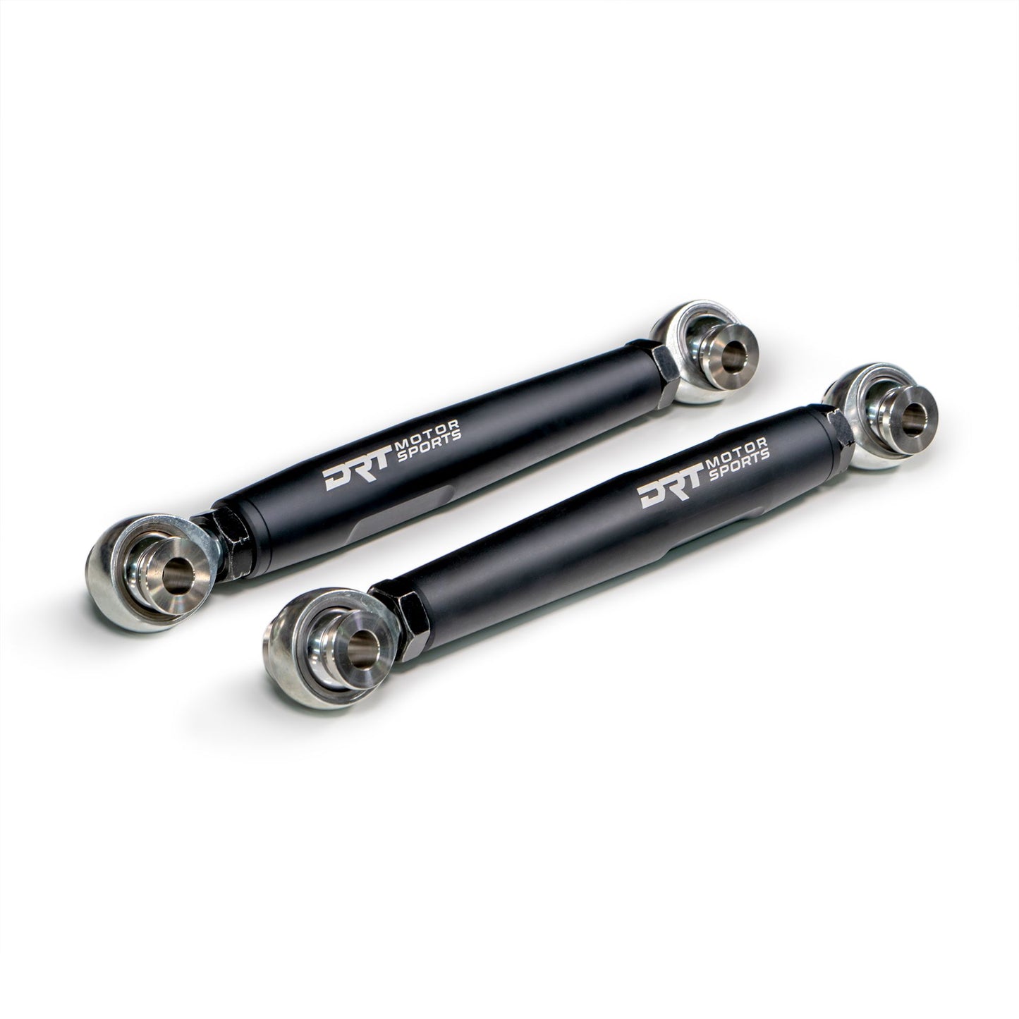 DRT Motorsports Billet Aluminum Barrel Quick Camber Upper Radius Rod  Kit 64" RZR PRO XP/4