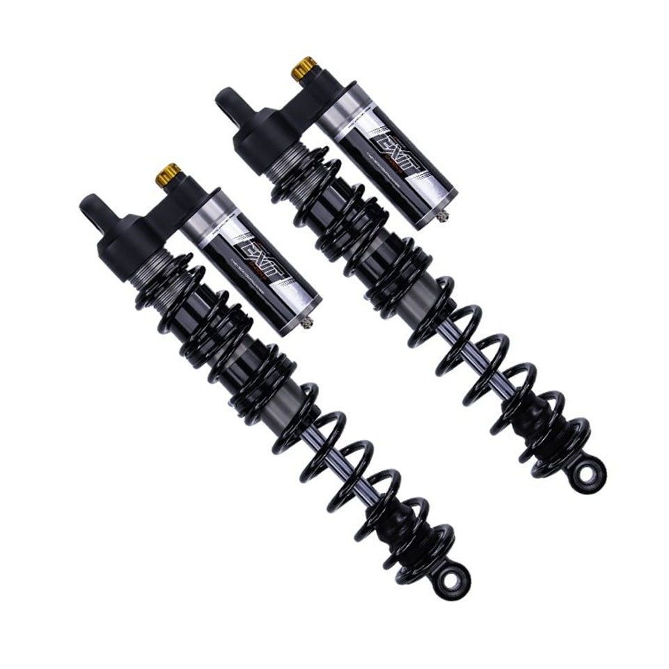 Polaris AXYS/MATRYX 36", X1 Exit Ski Shocks Aggressive (2016-2026)