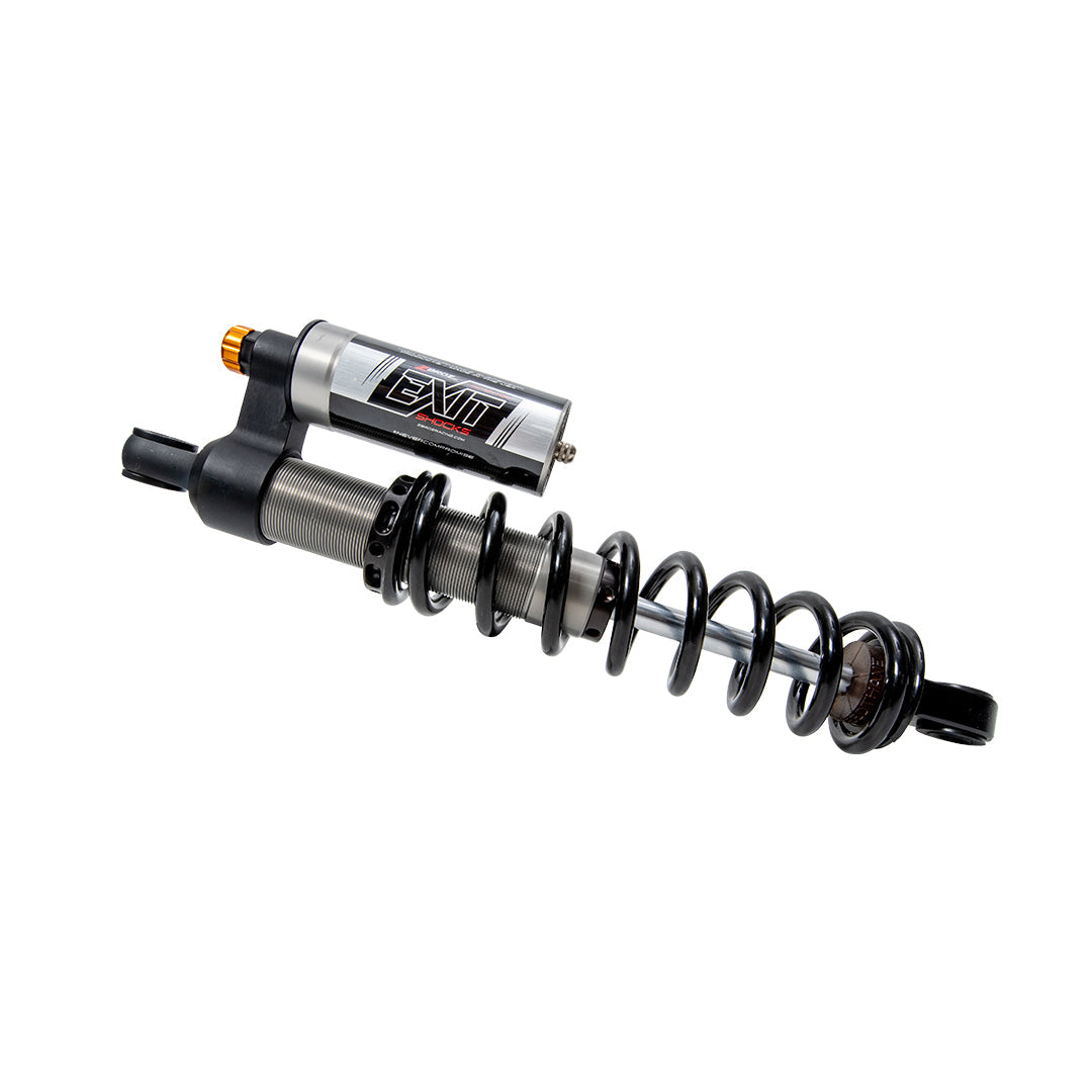 Arctic Cat Ascender/Yamaha Mountain Max X1 Rear Shock