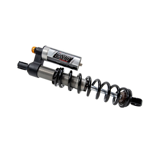 Polaris RMK/KHAOS, X1 Exit Rear Shock Aggressive (2016-2026)