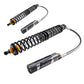 Can-Am Maverick X3 MAX 72" 2.5" X2 Series Rear Remote Exit Shocks