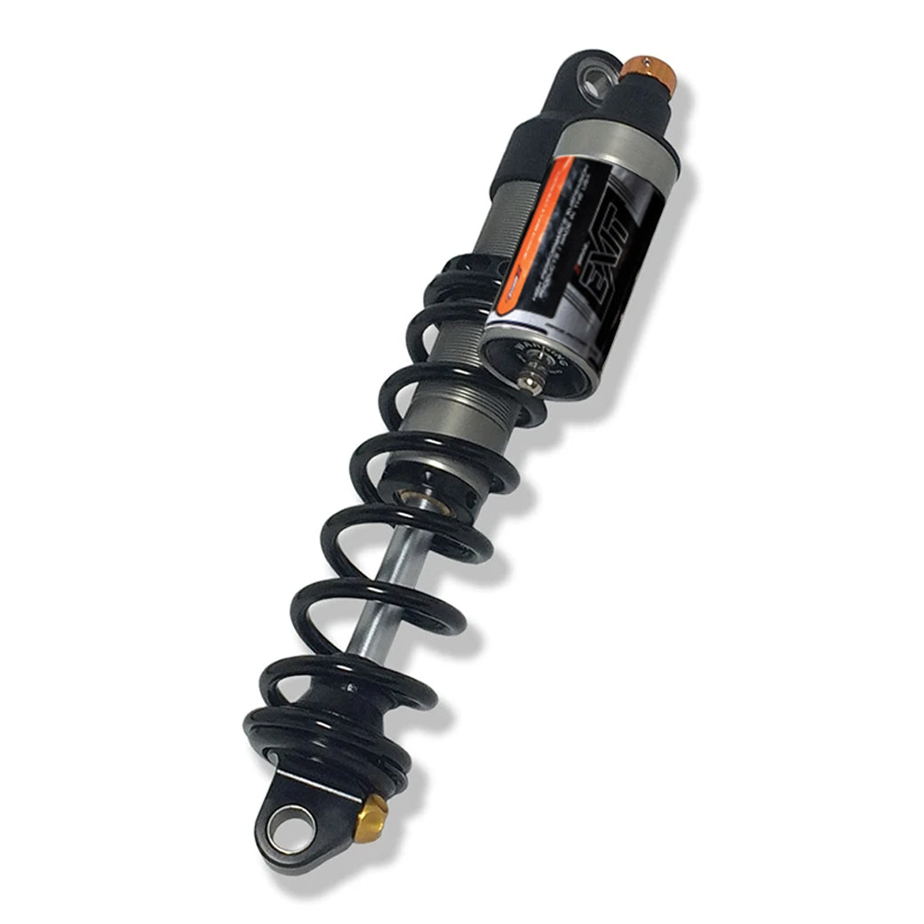 Arctic Cat Ascender/Yamaha Mountain Max X2 Center Shock Aggressive - Alpha