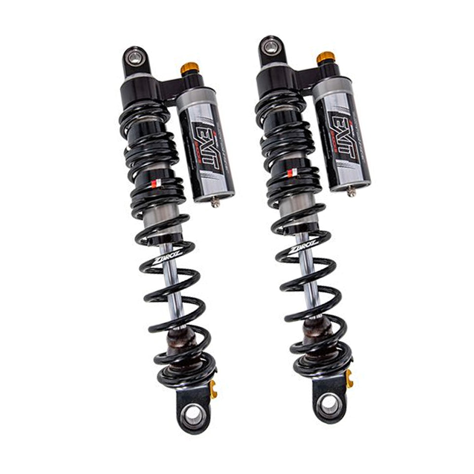 Ski-Doo/LYNX Mountain X2 Exit Ski Shocks Aggressive (2017-2026)