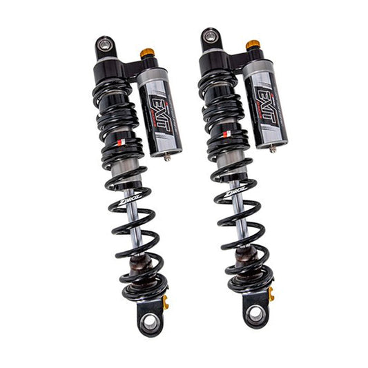 Ski-Doo/LYNX Mountain X2 Exit Ski Shocks Aggressive (2017-2026)