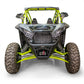 DRT Motorsports Kawasaki Teryx KRX/4 1000 Front Bumper